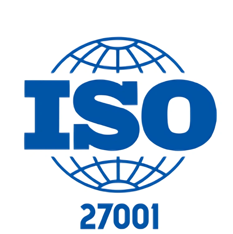 ISO 27001 certified GCC/UAE  ERP data security — Esarwa