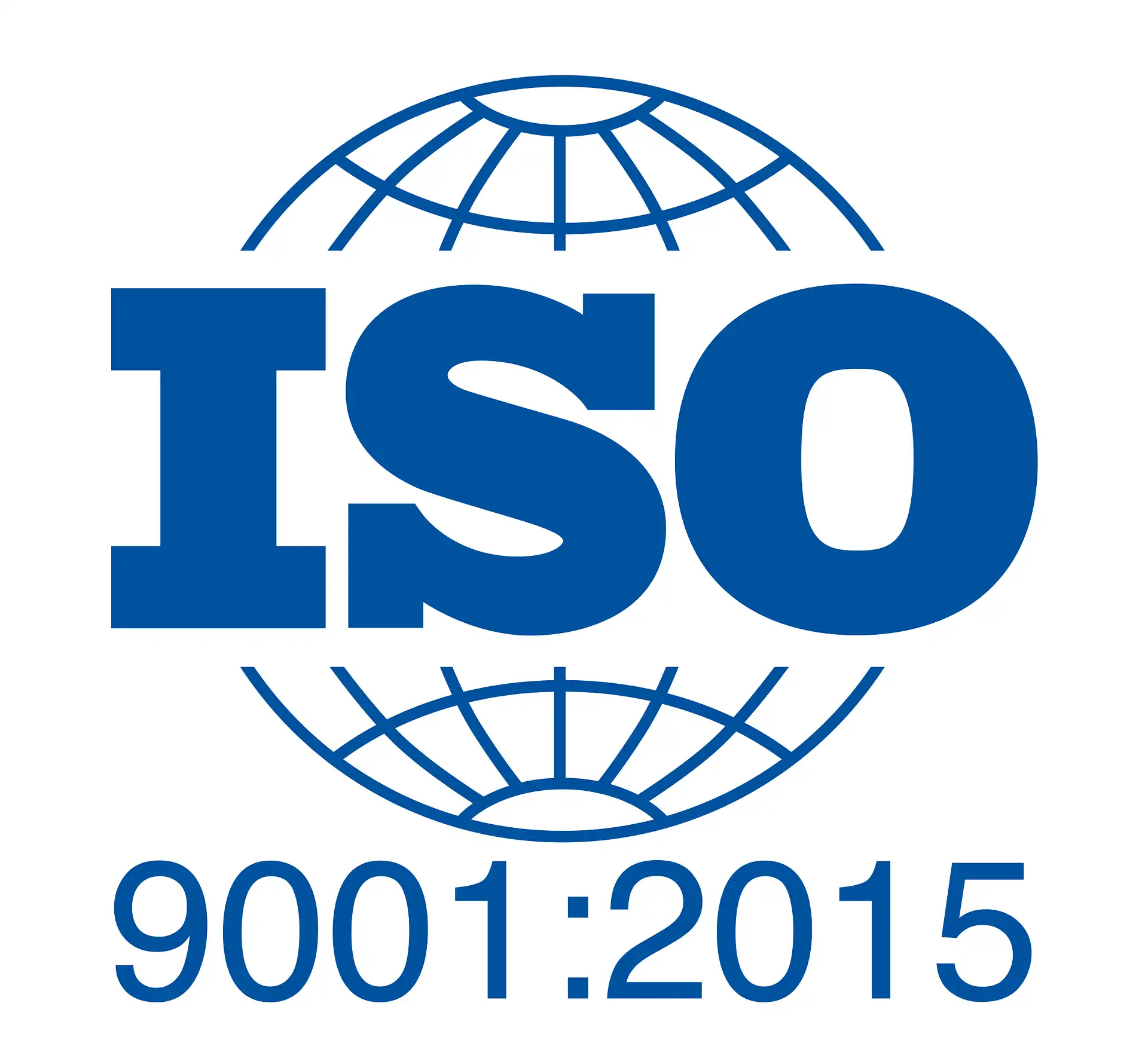 ISO 9001:2015 quality management certified GCC/UAE  ERP — Esarwa
