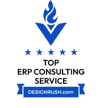 Top GCC/UAE  ERP consulting service — Esarwa