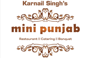 Mini Punjab Restaurant using Esarwa billing software in GCC/UAE 