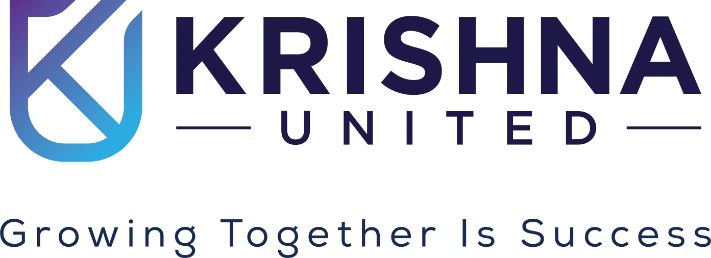 Krishna United Group GCC/UAE  retail ERP client