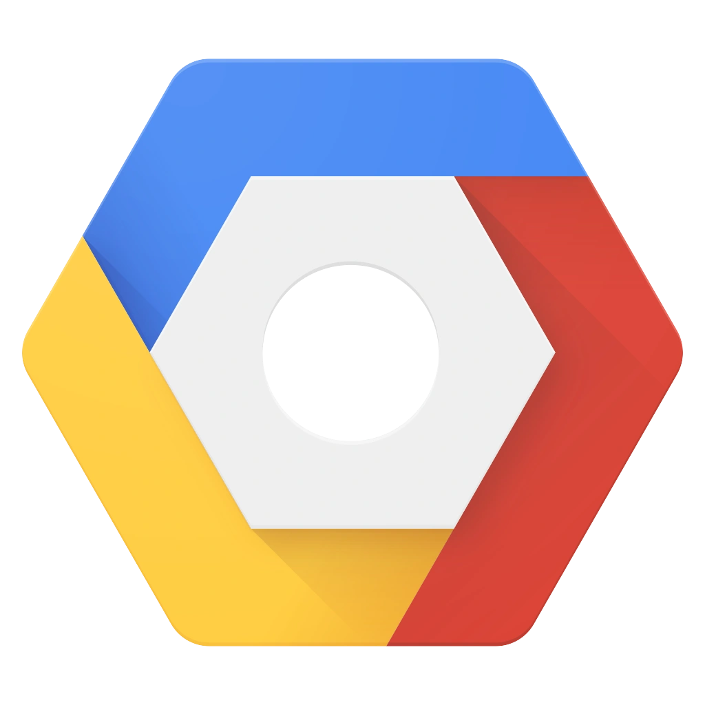 GCP
