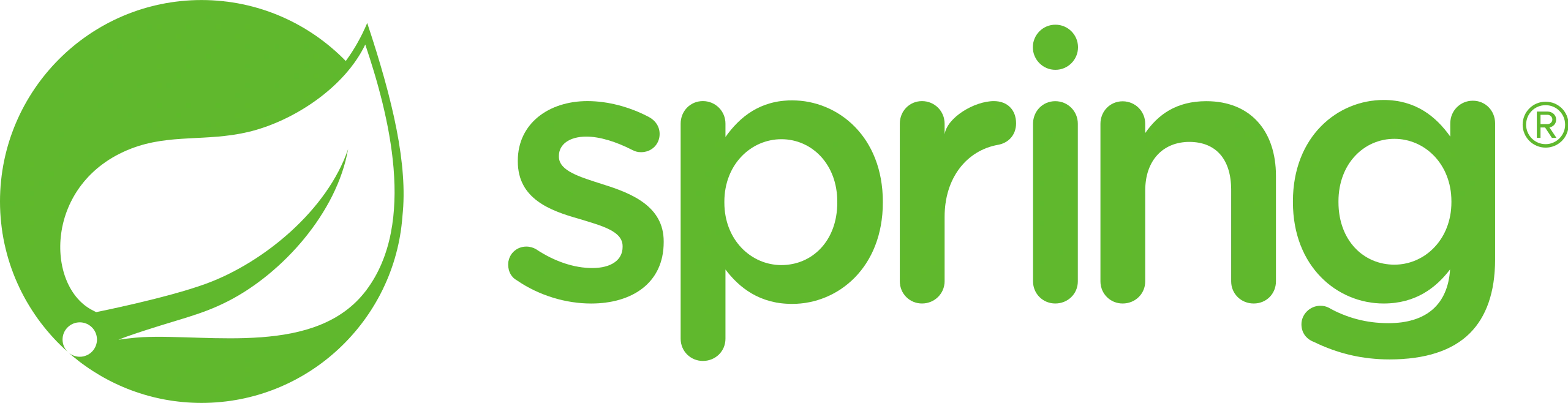 Spring boot